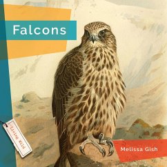 Falcons - Gish, Melissa