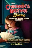 Children's Bedtime Stories