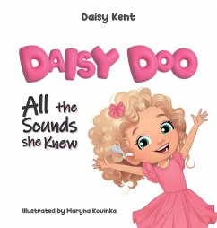 Cover Daisy Doo