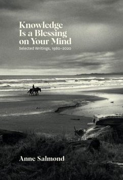 Cover Knowledge Is a Blessing on Your Mind