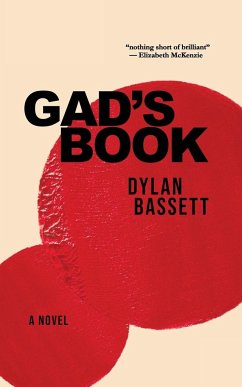 Gad's Book - Bassett, Dylan