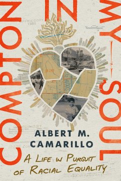 Compton in My Soul - Camarillo, Albert M