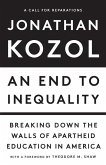 An End to Inequality