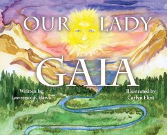 Our Lady Gaia - Hawk, Lawrence F