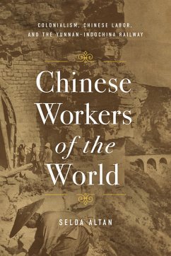 Chinese Workers of the World - Altan, Selda