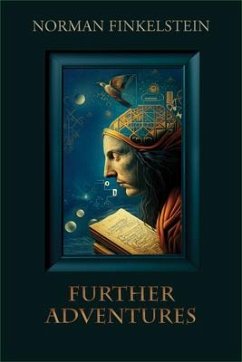 Further Adventures - Finkelstein, Norman