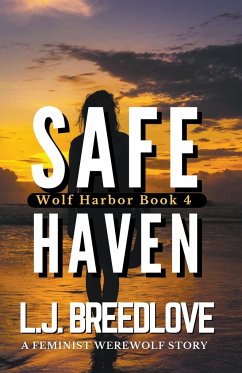 Safe Haven - Breedlove, L. J.