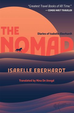 The Nomad - Eberhardt, Isabelle