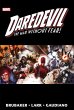 Daredevil by Brubaker & Lark Omnibus... - Bild 1
