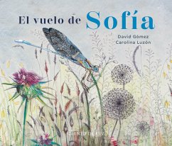 El vuelo de Sofa - Gomez, David Gomez