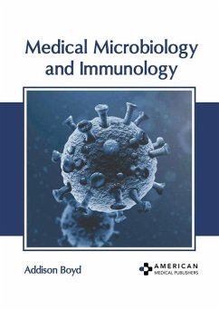 Medical Microbiology and Immunology