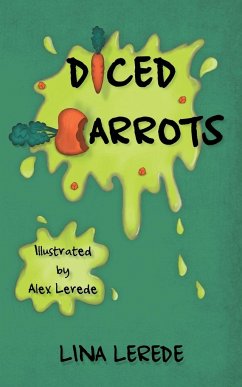 Diced Carrots - Lerede, Lina