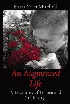 An Augmented Life - Mitchell, Kairi X