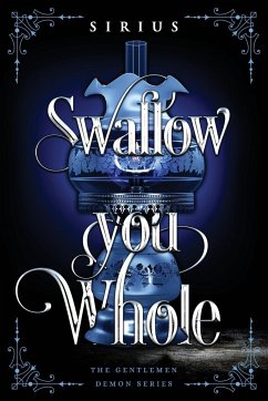 Swallow You Whole - Sirius
