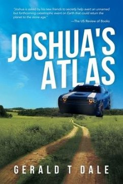 Joshua's Atlas - Dale, Gerald T.