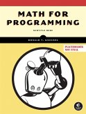 Math for Programming (eBook, ePUB)