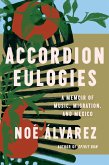 Accordion Eulogies (eBook, ePUB)