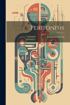 Peritonitis - Treves, Frederick