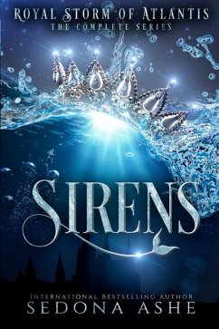 Sirens - Ashe, Sedona