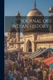 Journal of Indian History Journal of Indian History
