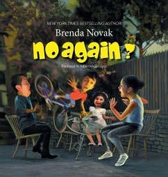 No Again? - Novak, Brenda