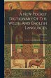 A New Pocket Dictionary Of The Welsh... - Bild 1