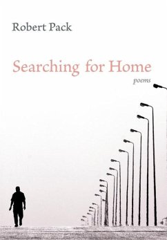 Searching for Home - Pack, Robert