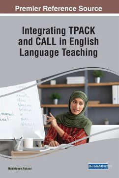 Cover Integrating TPACK and CALL in English Language Teaching
