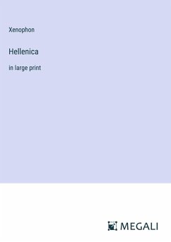 Hellenica - Xenophon