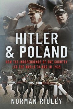 Hitler and Poland - Ridley, Norman