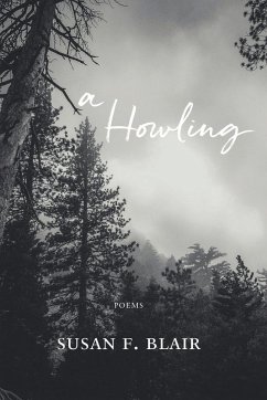 A Howling - Blair, Susan F