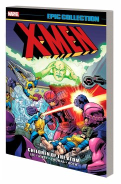 X-Men Epic Collection: Children of the Atom [New Printing 2] - Lee, Stan; Thomas, Roy