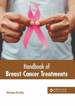 Handbook of Breast Cancer Treatments