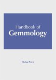 Handbook of Gemmology