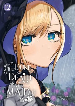 The Duke of Death and His Maid Vol. 12 - Inoue