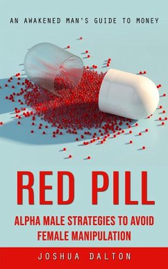 Red Pill - Dalton, Joshua