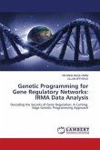 Genetic Programming for Gene Regulatory Networks: IRMA Data Analysis