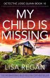 My Child is Missing - Bild 1