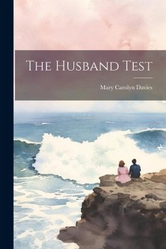 The Husband Test - Davies, Mary Carolyn