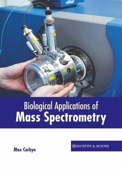 Biological Applications of Mass Spectrometry