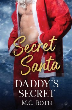 Daddy's Secret - Roth, M. C.