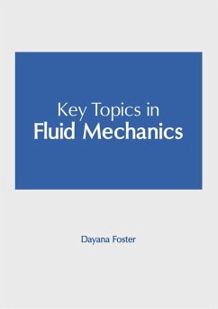 Key Topics in Fluid Mechanics
