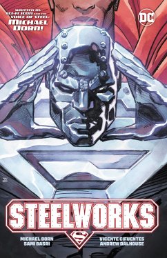 Cover Steelworks