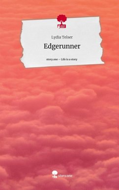 Cover Edgerunner. Life is a Story - story.one