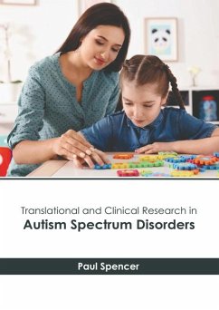 Cover Translational and Clinical Research in Autism Spectrum Disorders
