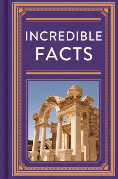 Incredible Facts - Publications International Ltd