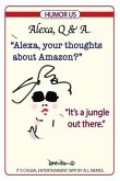 Alexa, Q&A