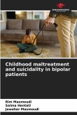 Childhood maltreatment and suicidality in bipolar patients