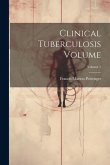 Clinical Tuberculosis Volume; Volume 1