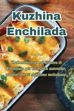 Kuzhina Enchilada - Ermal Dauti